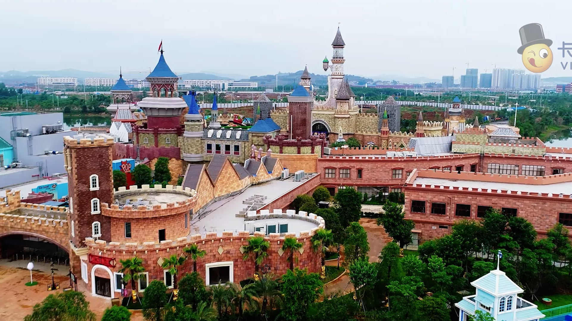 广告片 | 卡乐星球广告片